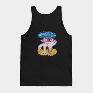 animal Tank Top